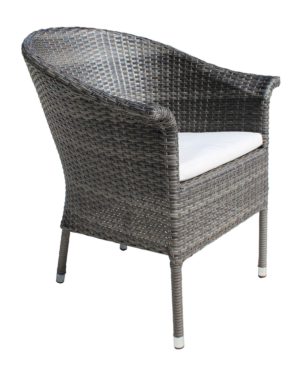 Outdoor Woven Armchair